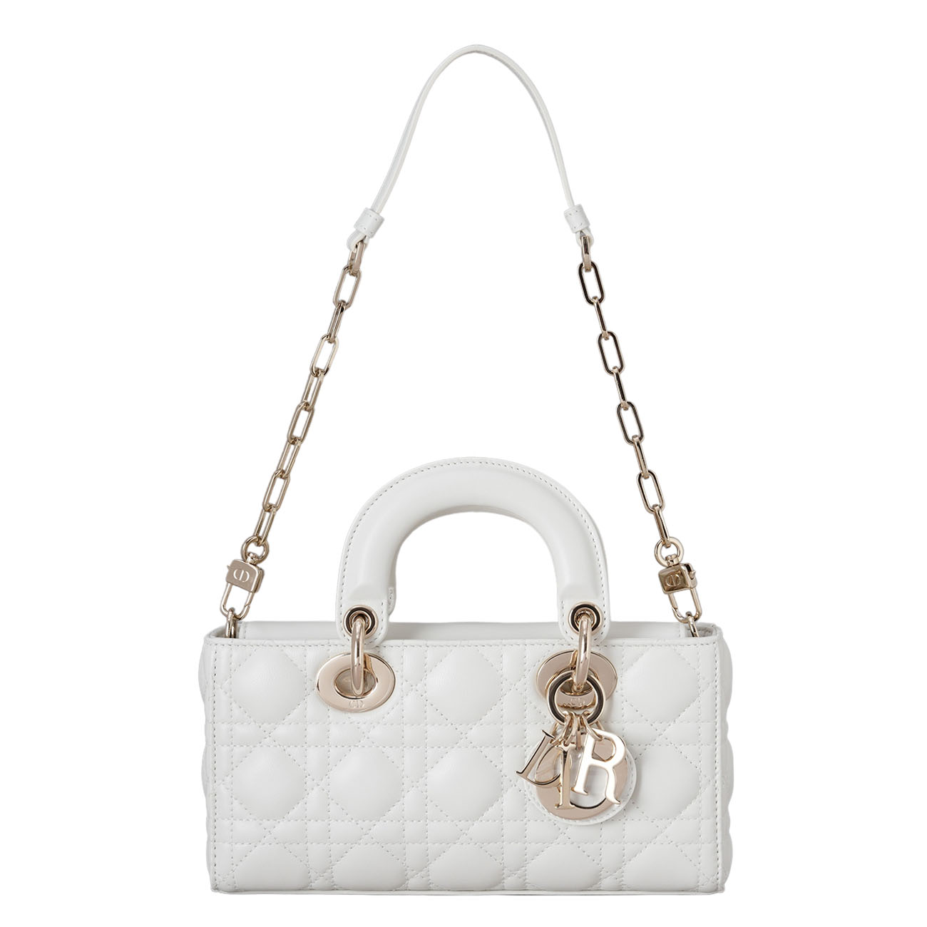 CHRISTIAN DIOR(USED)크리스찬 디올 레이디 디조이 스몰